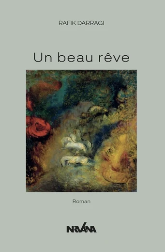 Cover of Un beau rêve